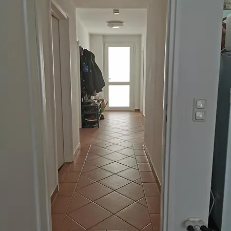 Center Schwabing Spacious Flat Lägenhet München