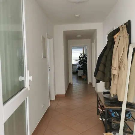 Center Schwabing Spacious Flat *