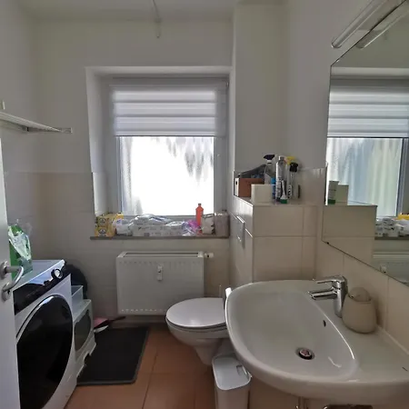 Apartment Center Schwabing Spacious Flat